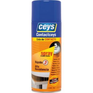 Cola Contacto Spray 400ml