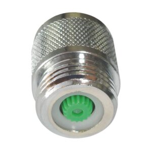 Regulador Caudal Ducha 50% Habitex