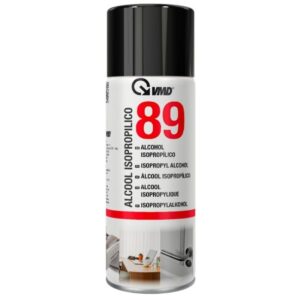 Alcohol Isopropilico En Spray