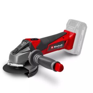 Amoladora 115 Mm Te-ag 18 Li Solo Sin Bateria