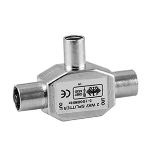 Repartidor Metalico H H M Kzl
