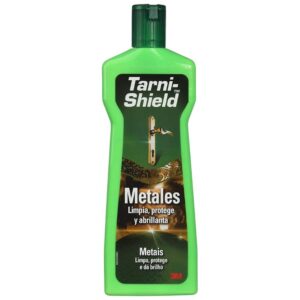 Limpia Metales Tarni-shield - 250 ml