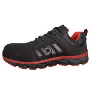 Zapato Seguridad Ambar S3 Src Negro T-42