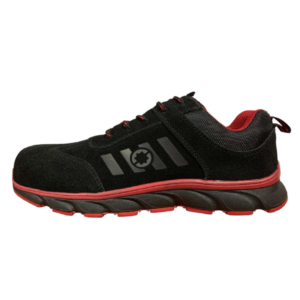 Zapato Seguridad Rubi S1p Src Negro T-39