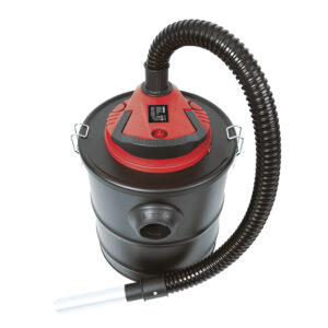 Aspirador Cenizas E556 Filtro Hepa 15 Litros