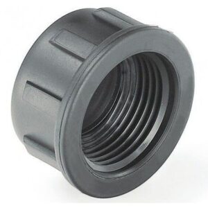 Tapon Hembra 3/4"