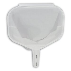recogehojas bolsa palometa