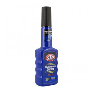STP  Tratamiento Diesel - 200 ml