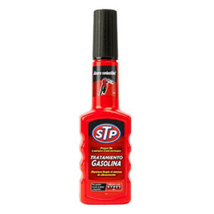 STP  Tratamiento Gasolina - 200 ml