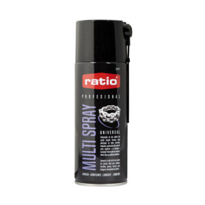 Lubricante Multiusos 400 ml