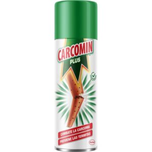 Carcomin Plus - 250 ml