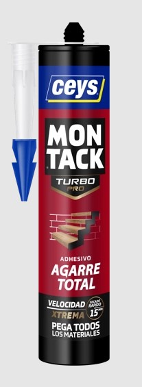 Ceys  Montack Turbo 450 Gr