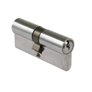 Cilindro 9510-60 (25-25-10) Niquel Leva 13