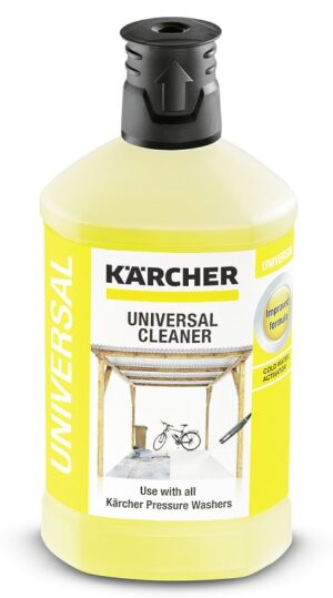 Karcher Detergente Universal Rm 626