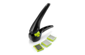 Laminador/prensador De Ajo