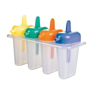 Moldes Para Helados