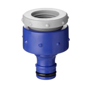 Racor Grifo Hembra 1/2"-3/4" ÇÇ