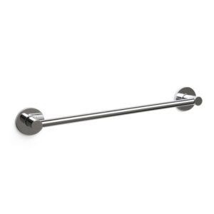 Toallero Inox Barra Mediano Martins  45 Cm