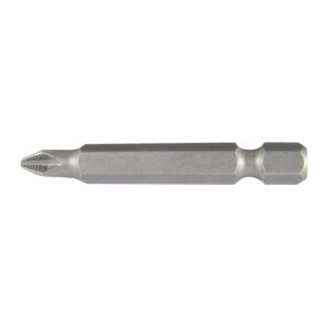 PUNTAS 50 MM PHILLIPS Nº2 (2 UDS)