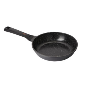 Serie Absolut Black. Sartén 20 Cm.