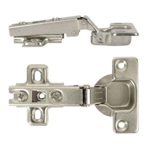 Bisagra Cazoleta Recta 26 Mm (2 Uds)
