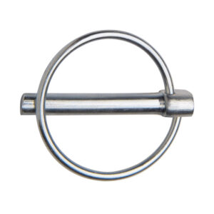 Pasador De Anilla 10 Mm