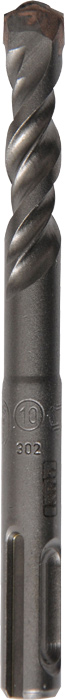 Broca 2 Puntas Sds+ 12x460 Mm