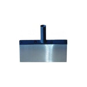 Raspador Obra Flexible 300x150 Mm. Sin/mango