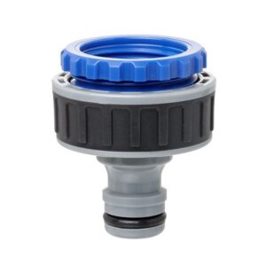 Racor Grifo Hembra 1"-3/4" Premium
