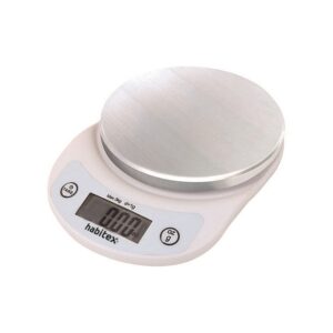 Balanza Cocina Bc-20s 3 Kg.