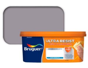 Ultraresist Marron Nogal 4 Lt