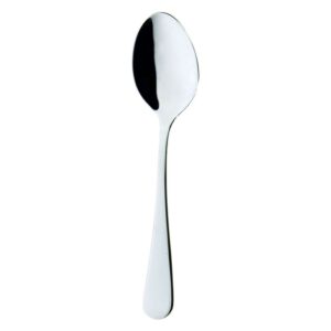 6 Cucharas Cafe Liso 18/0 (6 Uds)