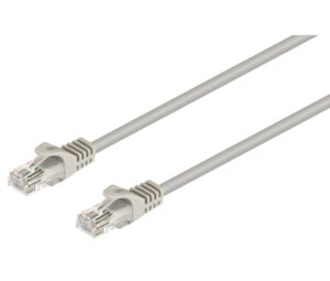 Cable Utp Cat.6 Rj45 Macho-macho (7,5 Mt)