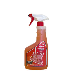 Ferronet Instant Desoxidante Anti-cal 750 ml