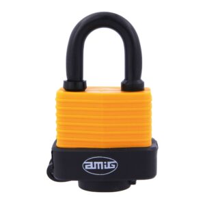 Candado 51-50 Amarillo