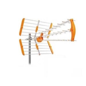 Antena Triplex Digital Hd 5g