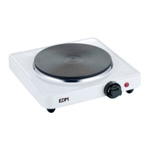 Cocina Electrica 1500w 1 Fuego