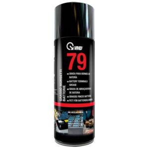 Spray Protector Bornas Baterias 400ml