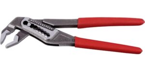 Tenaza De Canal Rogrip Ø 43 Mm (1.1/4") Rothenberger