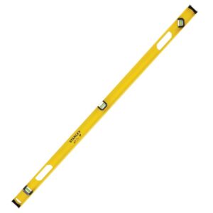 Stanley ® Nivel Basico 120 Cm