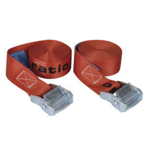 Trinquete 35mmx4mt Carga Maxima 450kg (2 Uds)