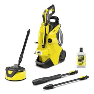 Karcher Hidrolimpiadora  K 4 Power Control Flex Home