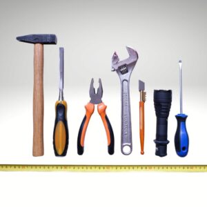 Herramientas manuales