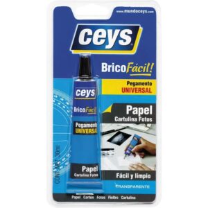 Ceys  Bricofacil Pegamento Universal 30ml
