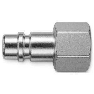 Conexion Rapida Rosca Hembra 1/4"