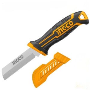 Cuchillo Recto Pelacables 200 Mm
